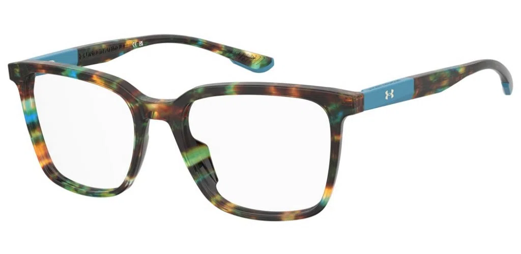 Under Armour UA5104 Eyeglasses - view 7